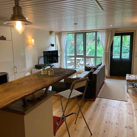 Ferienwohnung Zur Alten Böttcherei Kröslin Exterior foto